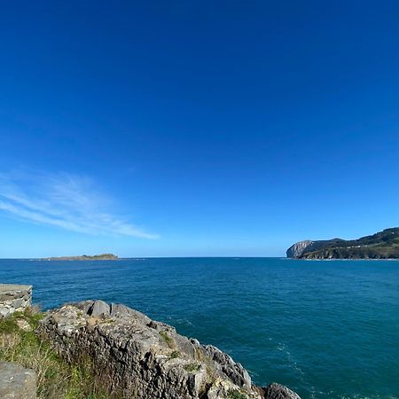 Apartament  Mundaka Zewnętrze zdjęcie