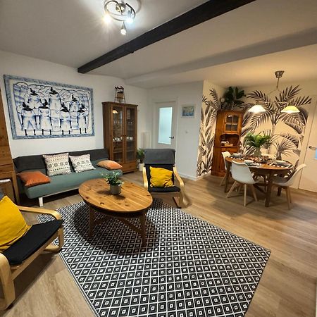 Apartament  Mundaka Zewnętrze zdjęcie