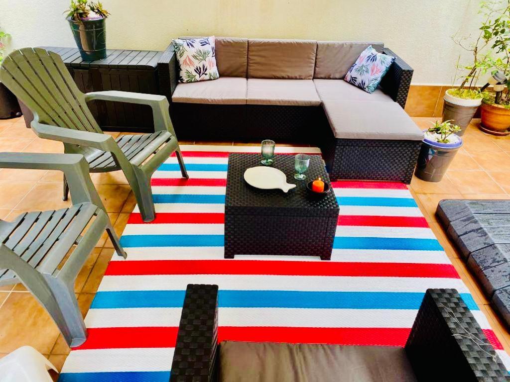 Apartament  Mundaka Zewnętrze zdjęcie