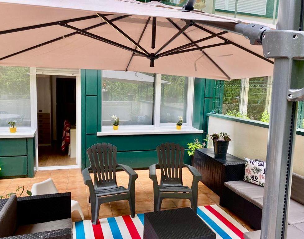 Apartament  Mundaka Zewnętrze zdjęcie