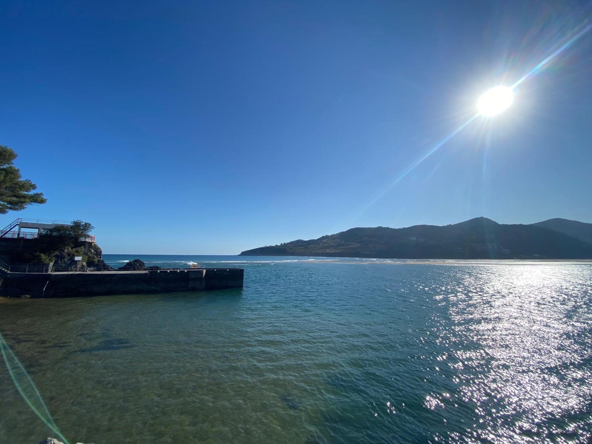 Apartament  Mundaka Zewnętrze zdjęcie