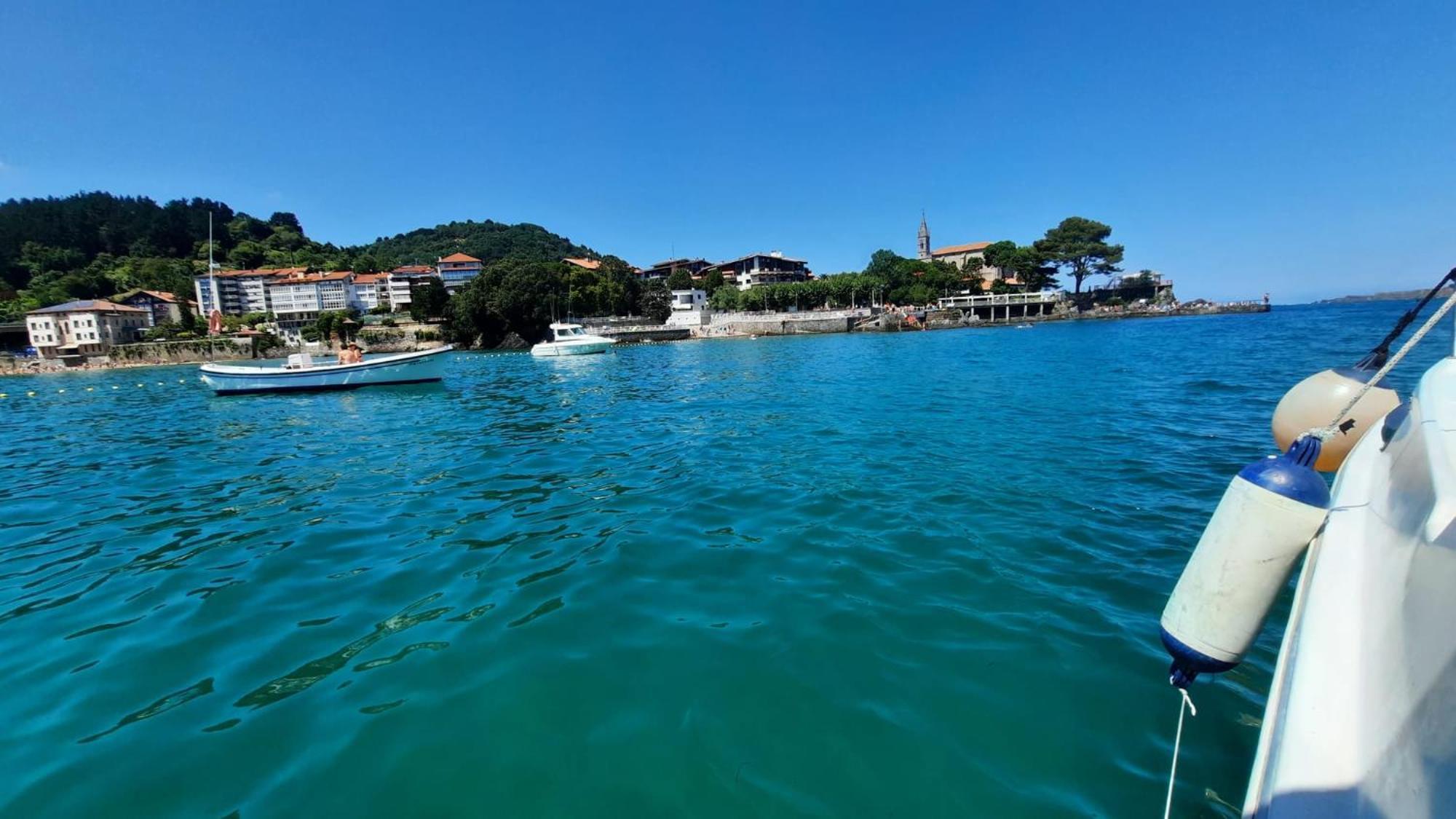 Apartament  Mundaka Zewnętrze zdjęcie