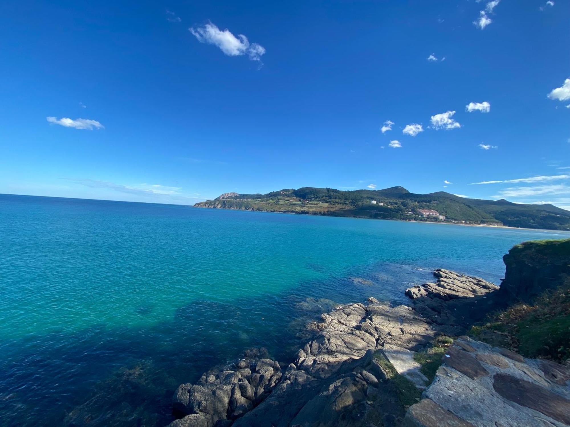 Apartament  Mundaka Zewnętrze zdjęcie