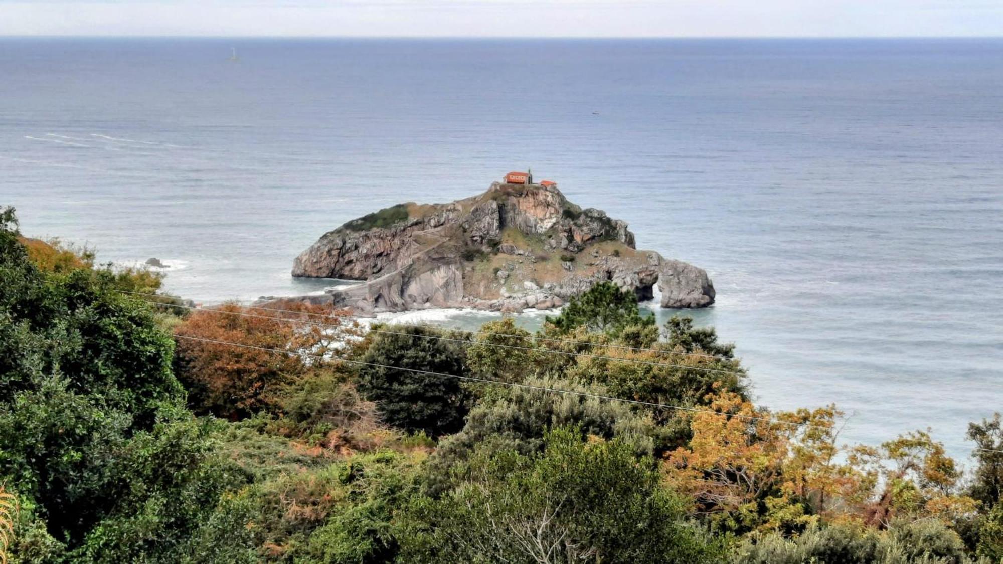Apartament  Mundaka Zewnętrze zdjęcie
