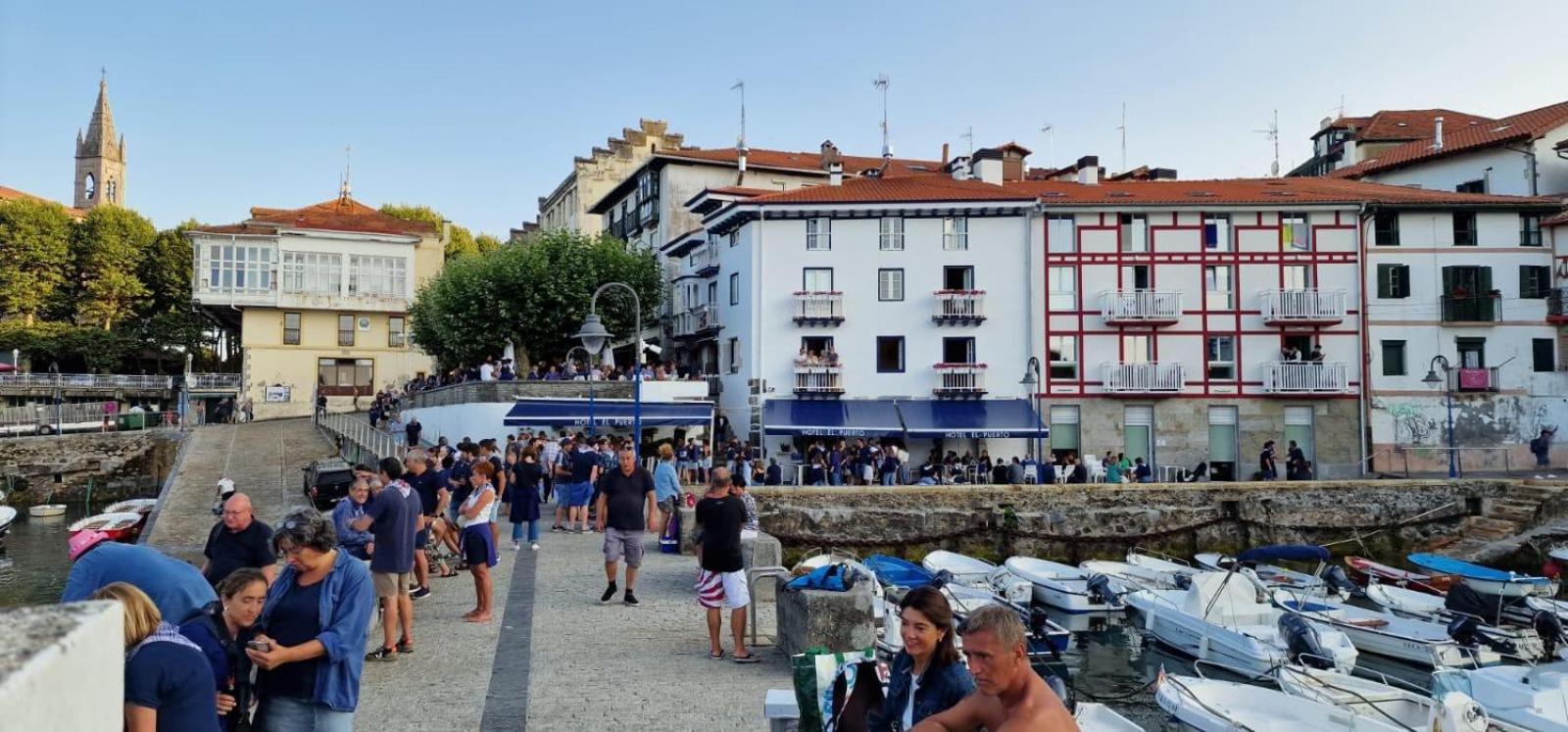 Apartament  Mundaka Zewnętrze zdjęcie