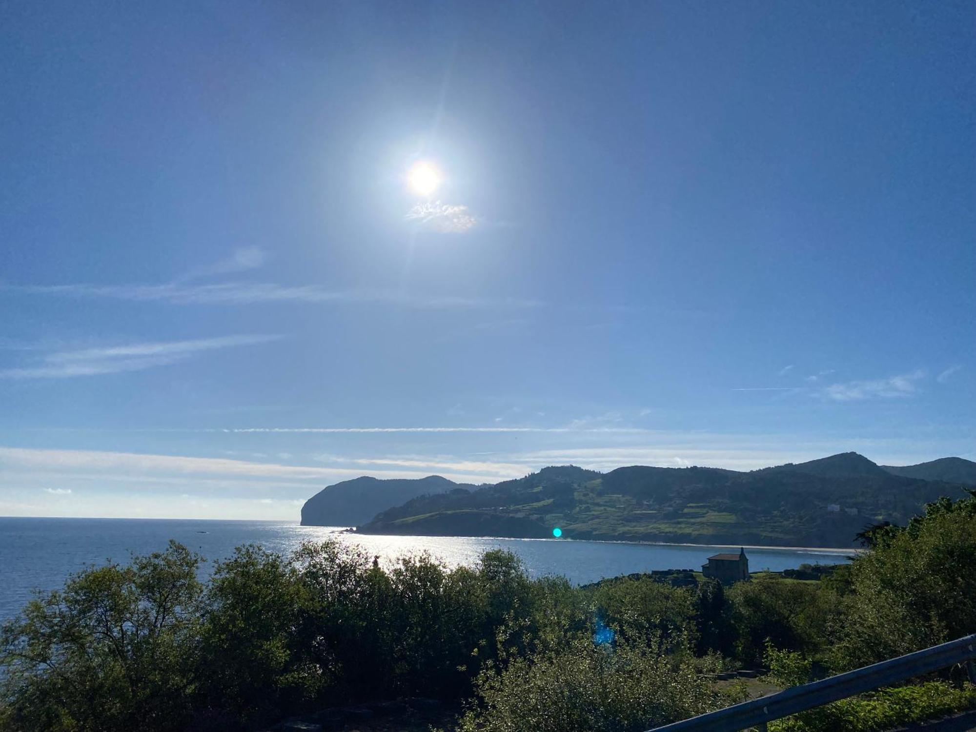 Apartament  Mundaka Zewnętrze zdjęcie