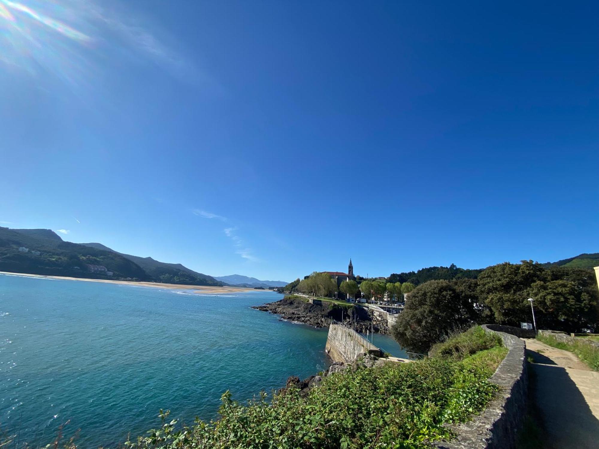 Apartament  Mundaka Zewnętrze zdjęcie