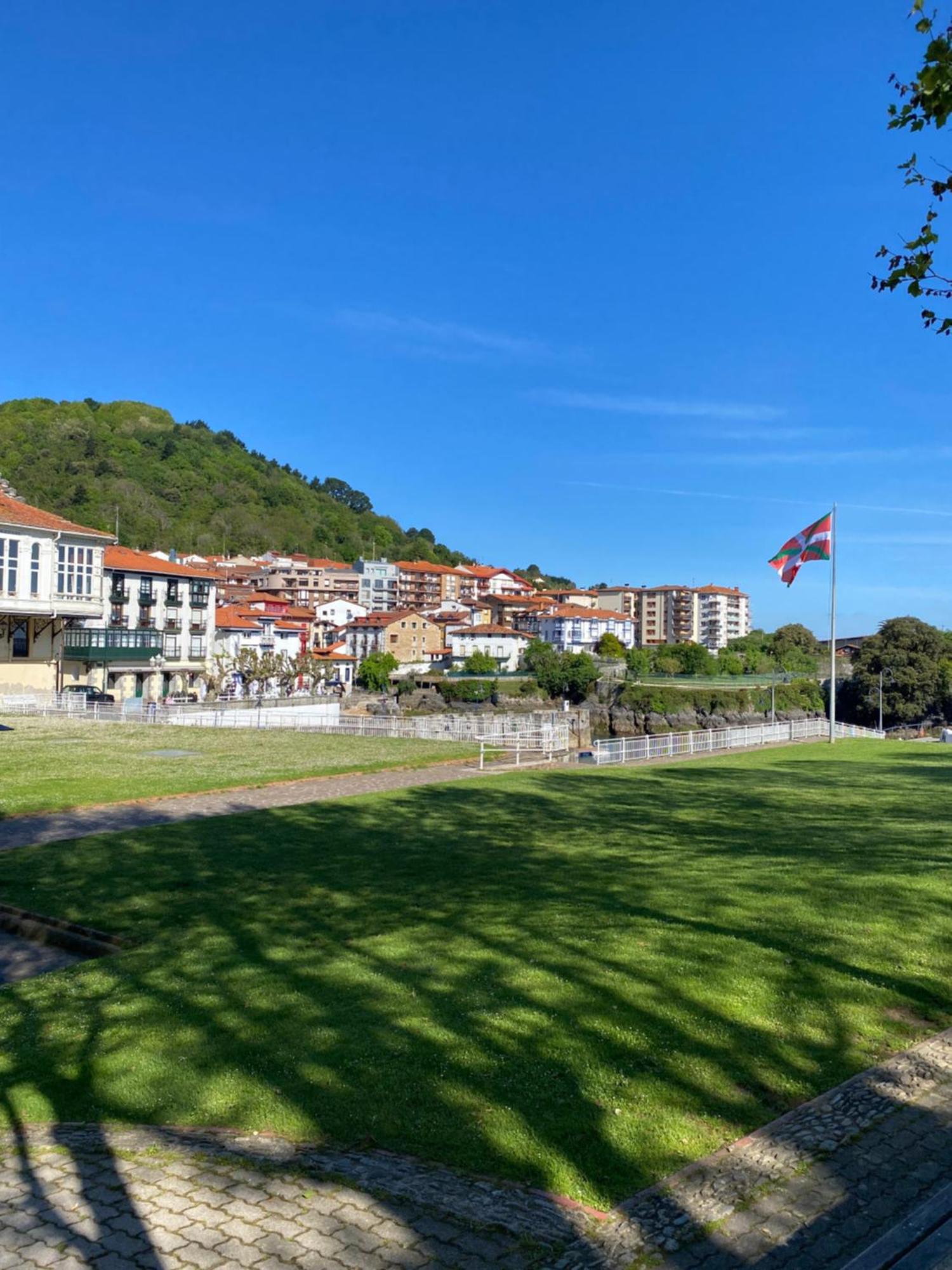 Apartament  Mundaka Zewnętrze zdjęcie