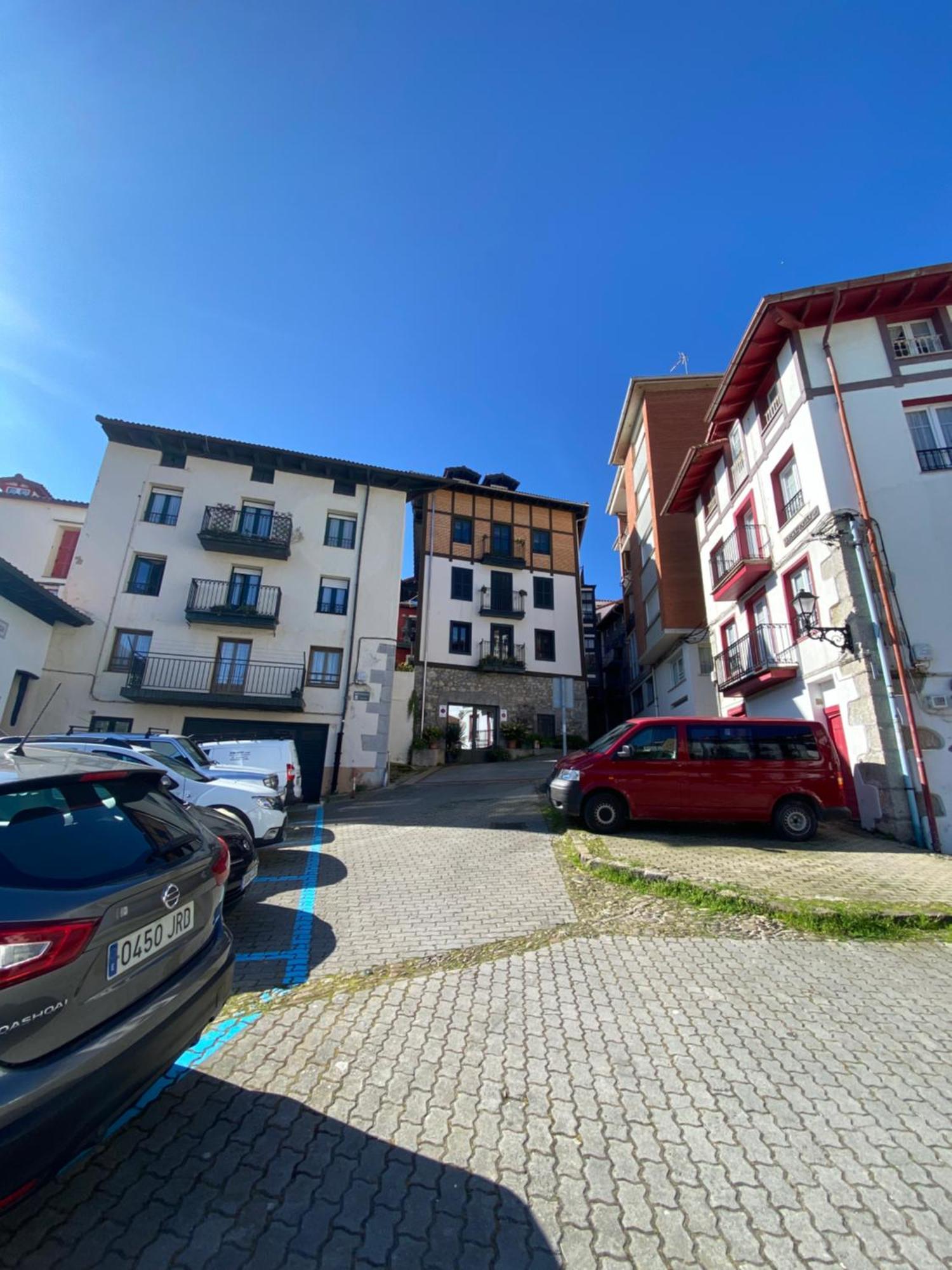 Apartament  Mundaka Zewnętrze zdjęcie