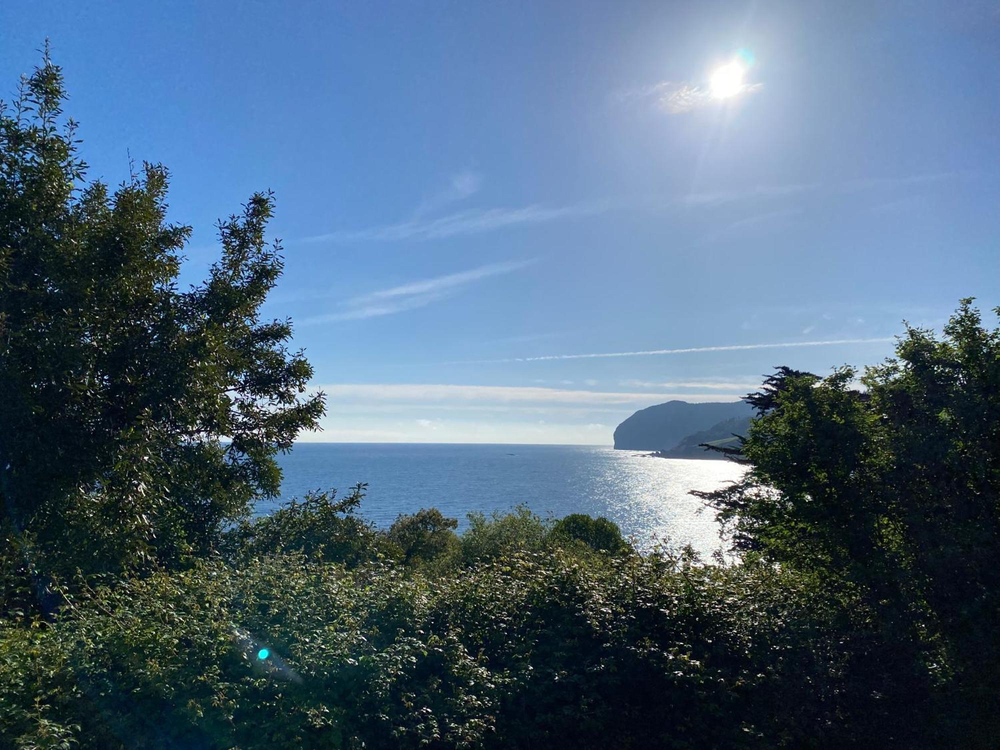 Apartament  Mundaka Zewnętrze zdjęcie