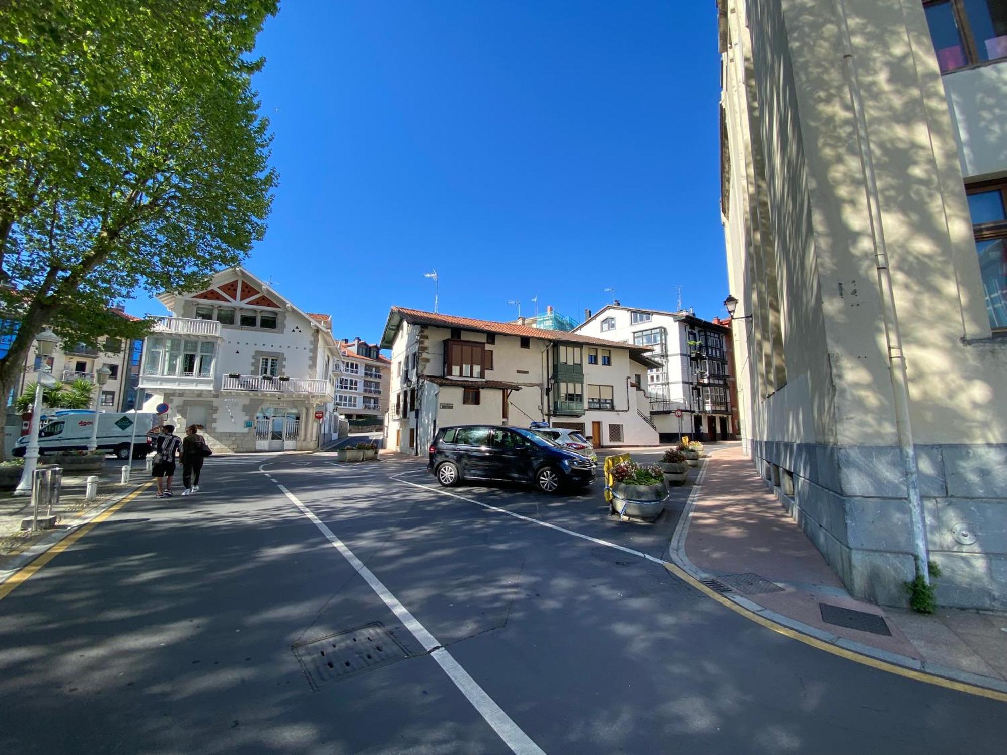 Apartament  Mundaka Zewnętrze zdjęcie