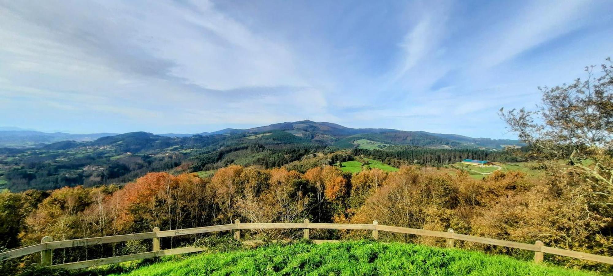 Apartament  Mundaka Zewnętrze zdjęcie