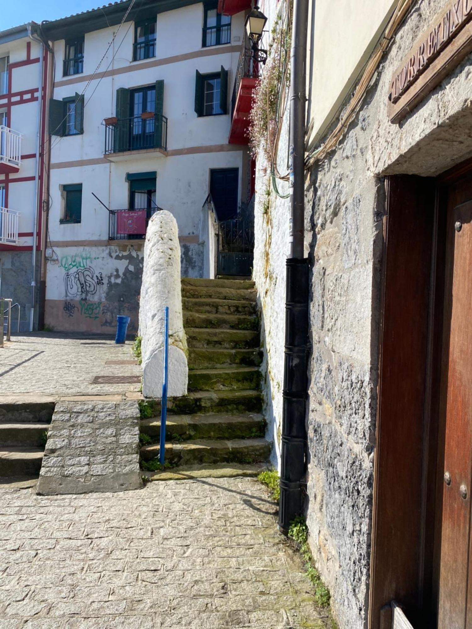 Apartament  Mundaka Zewnętrze zdjęcie