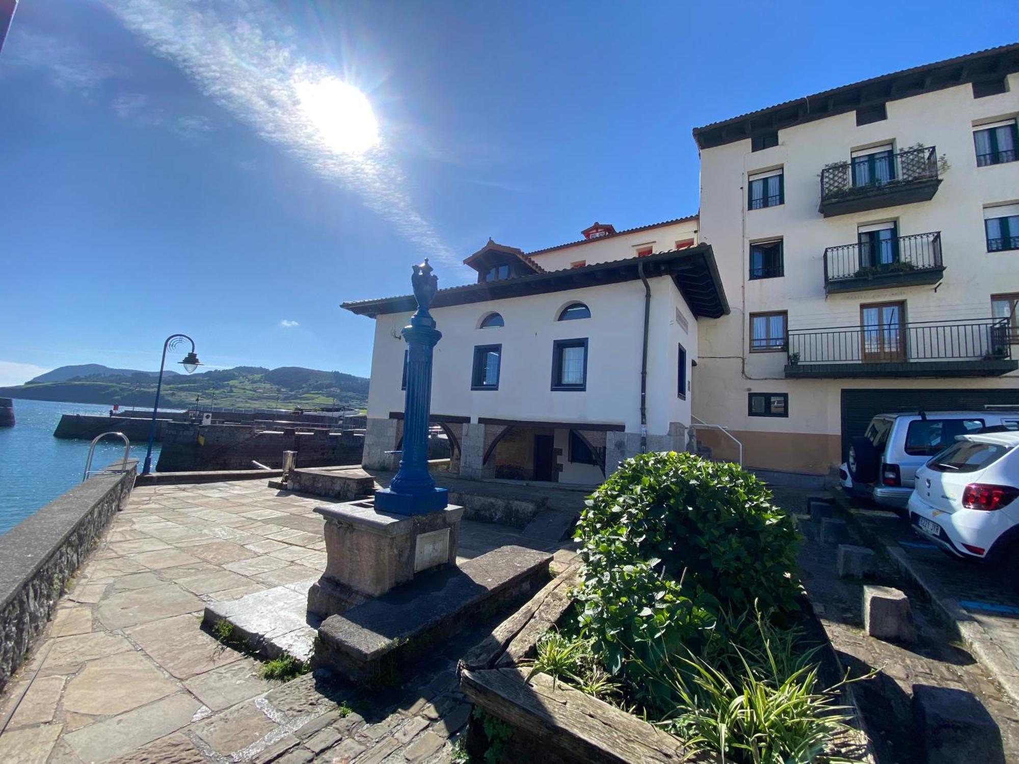 Apartament  Mundaka Zewnętrze zdjęcie