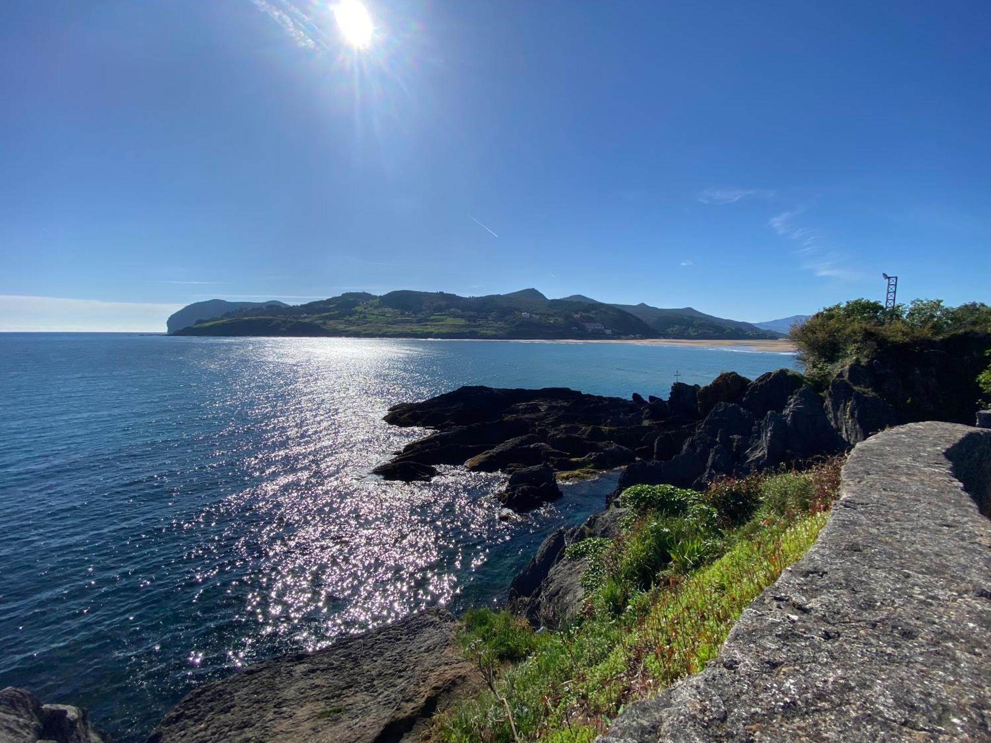 Apartament  Mundaka Zewnętrze zdjęcie