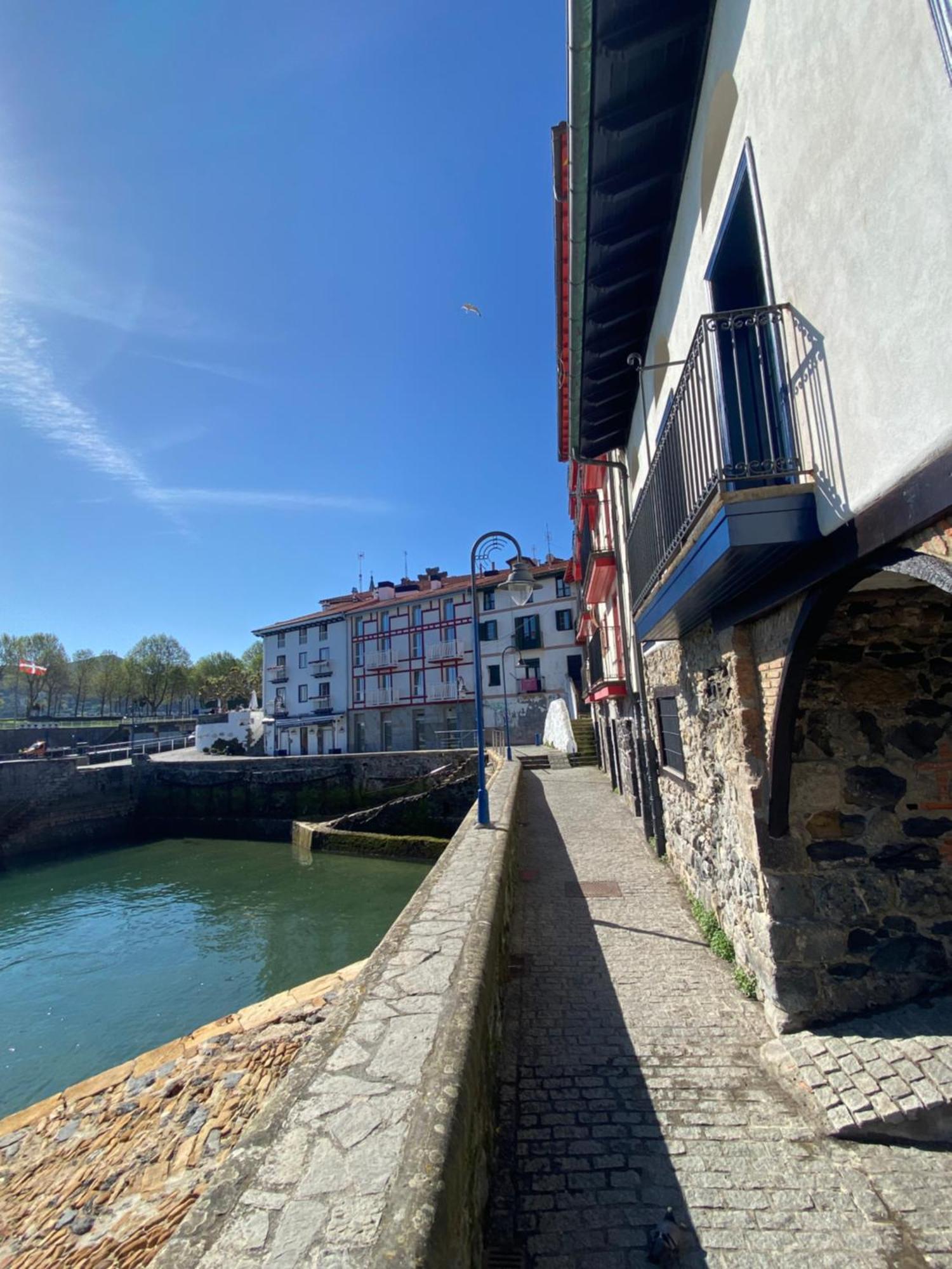 Apartament  Mundaka Zewnętrze zdjęcie