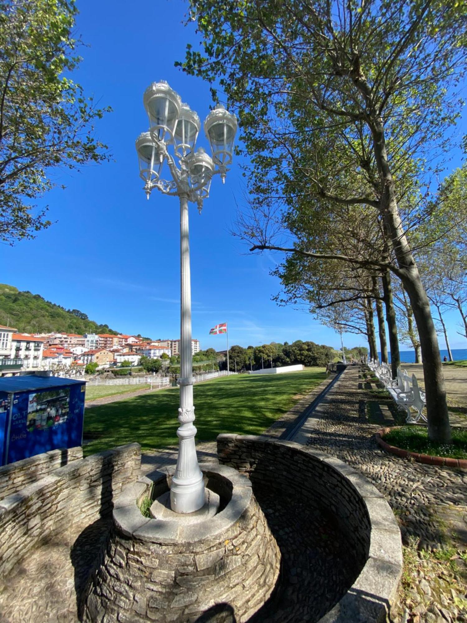 Apartament  Mundaka Zewnętrze zdjęcie