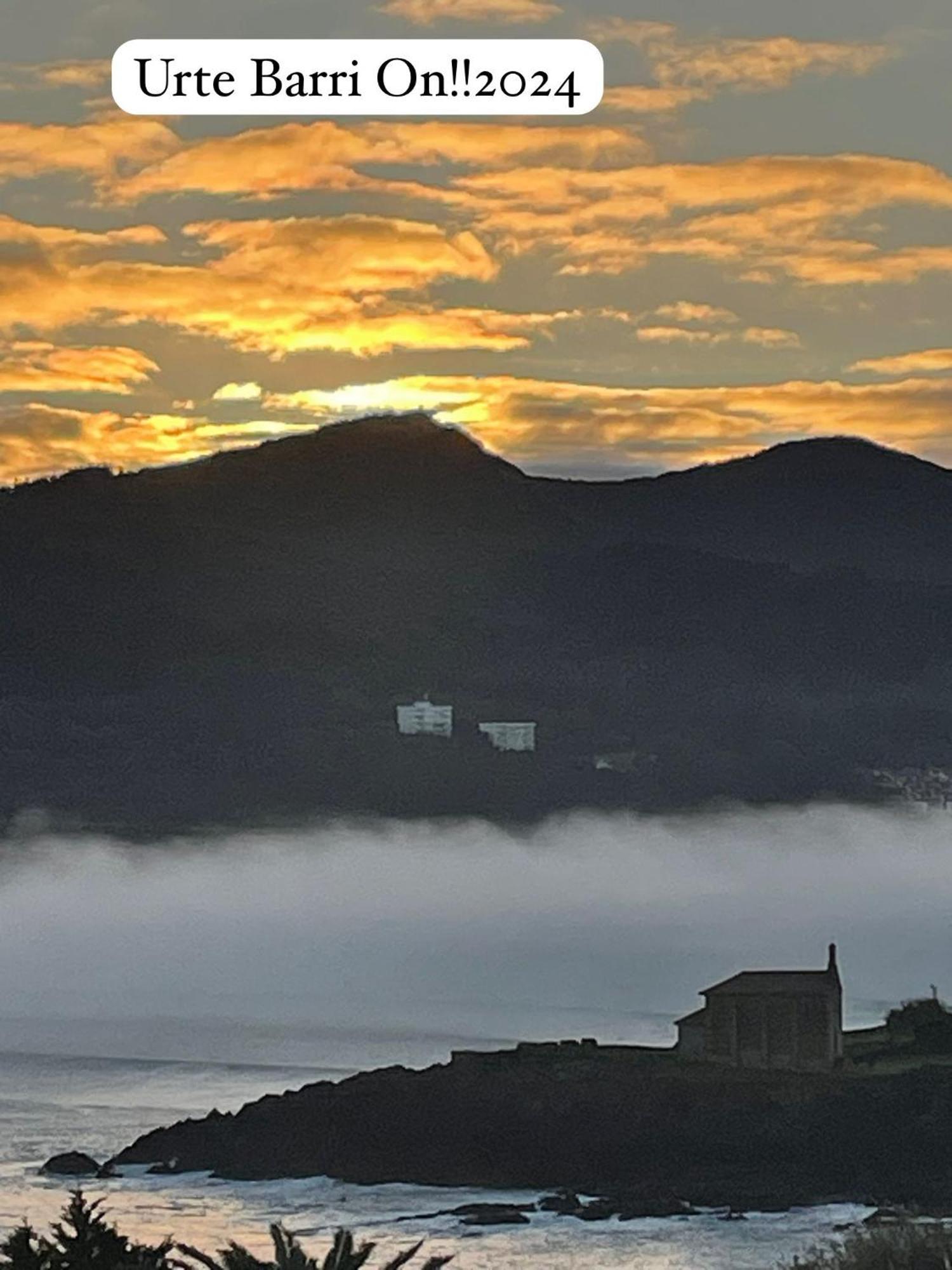 Apartament  Mundaka Zewnętrze zdjęcie