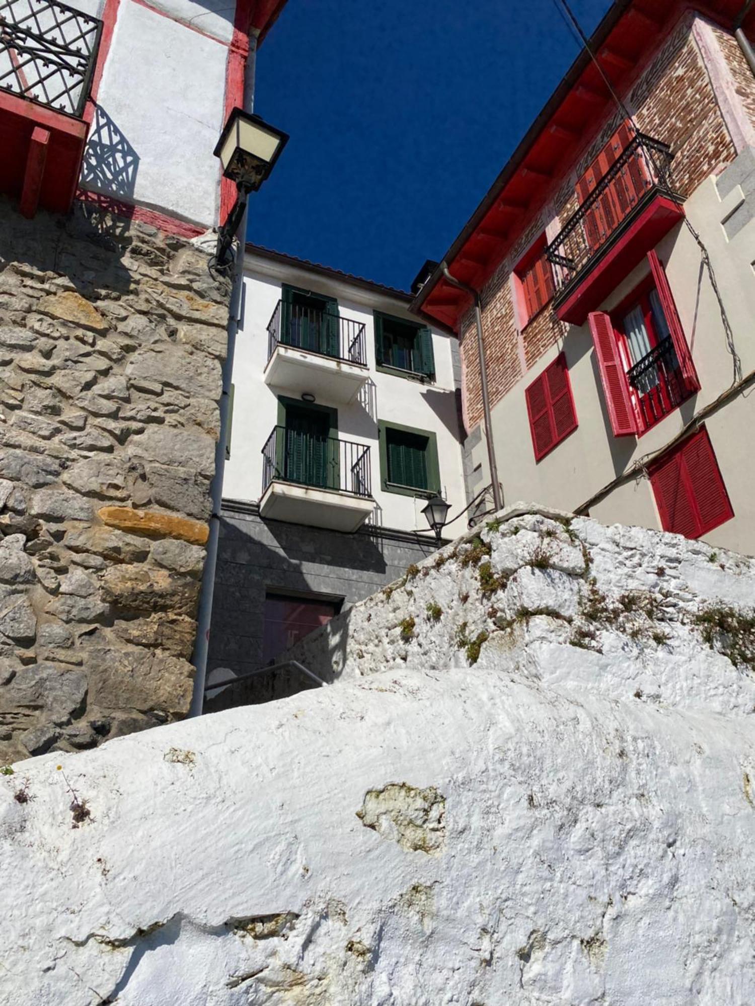 Apartament  Mundaka Zewnętrze zdjęcie
