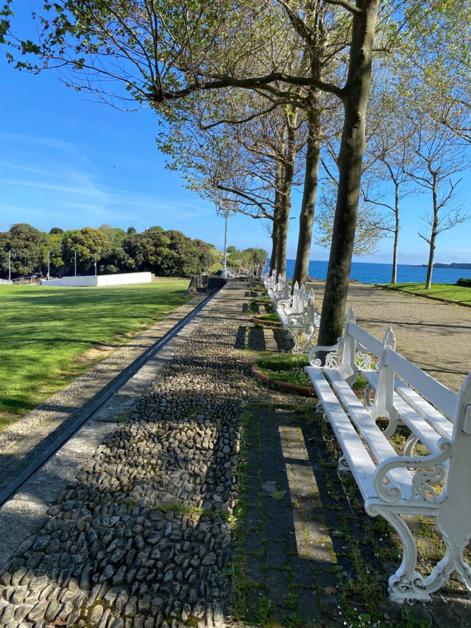 Apartament  Mundaka Zewnętrze zdjęcie