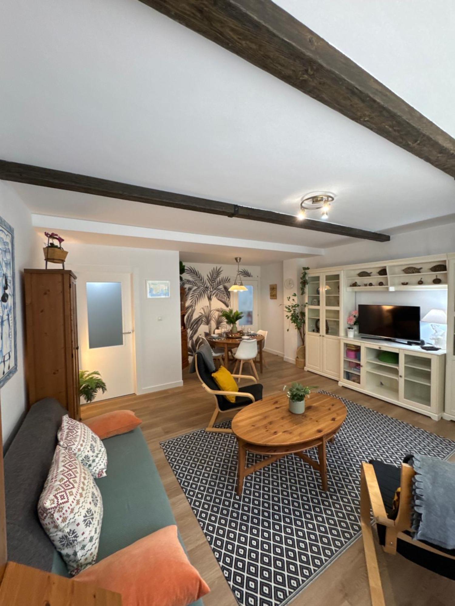 Apartament  Mundaka Zewnętrze zdjęcie