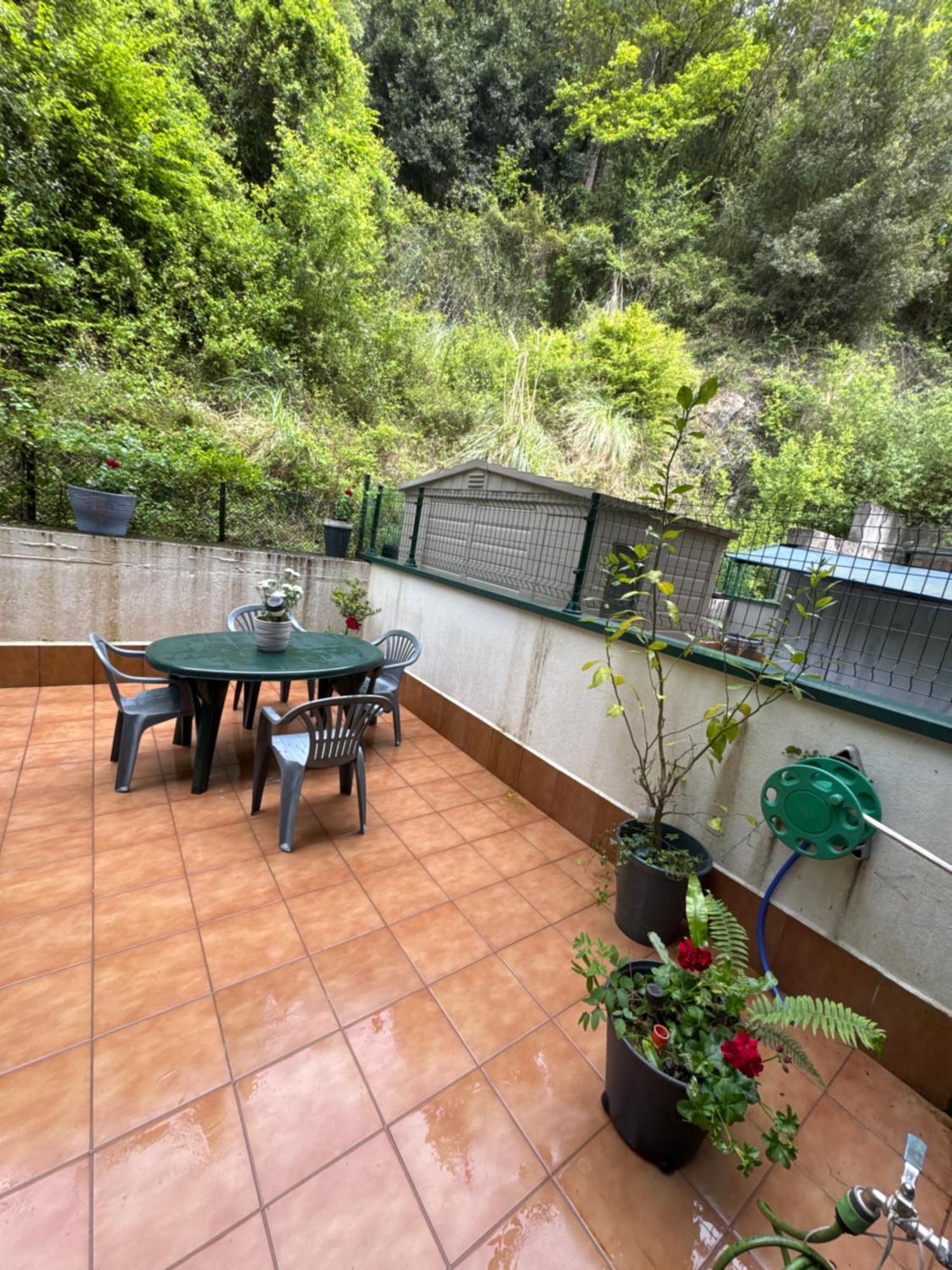 Apartament  Mundaka Zewnętrze zdjęcie