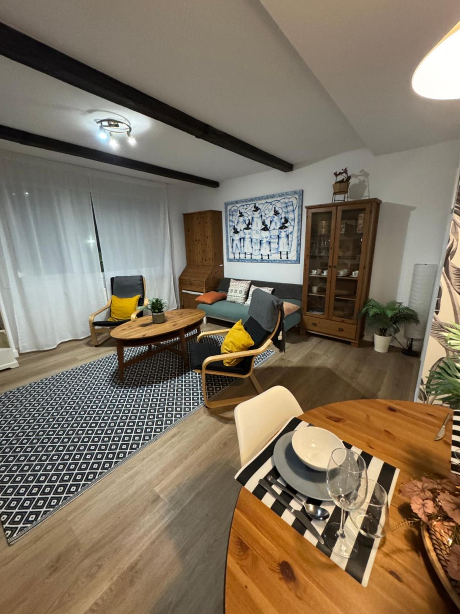Apartament  Mundaka Zewnętrze zdjęcie