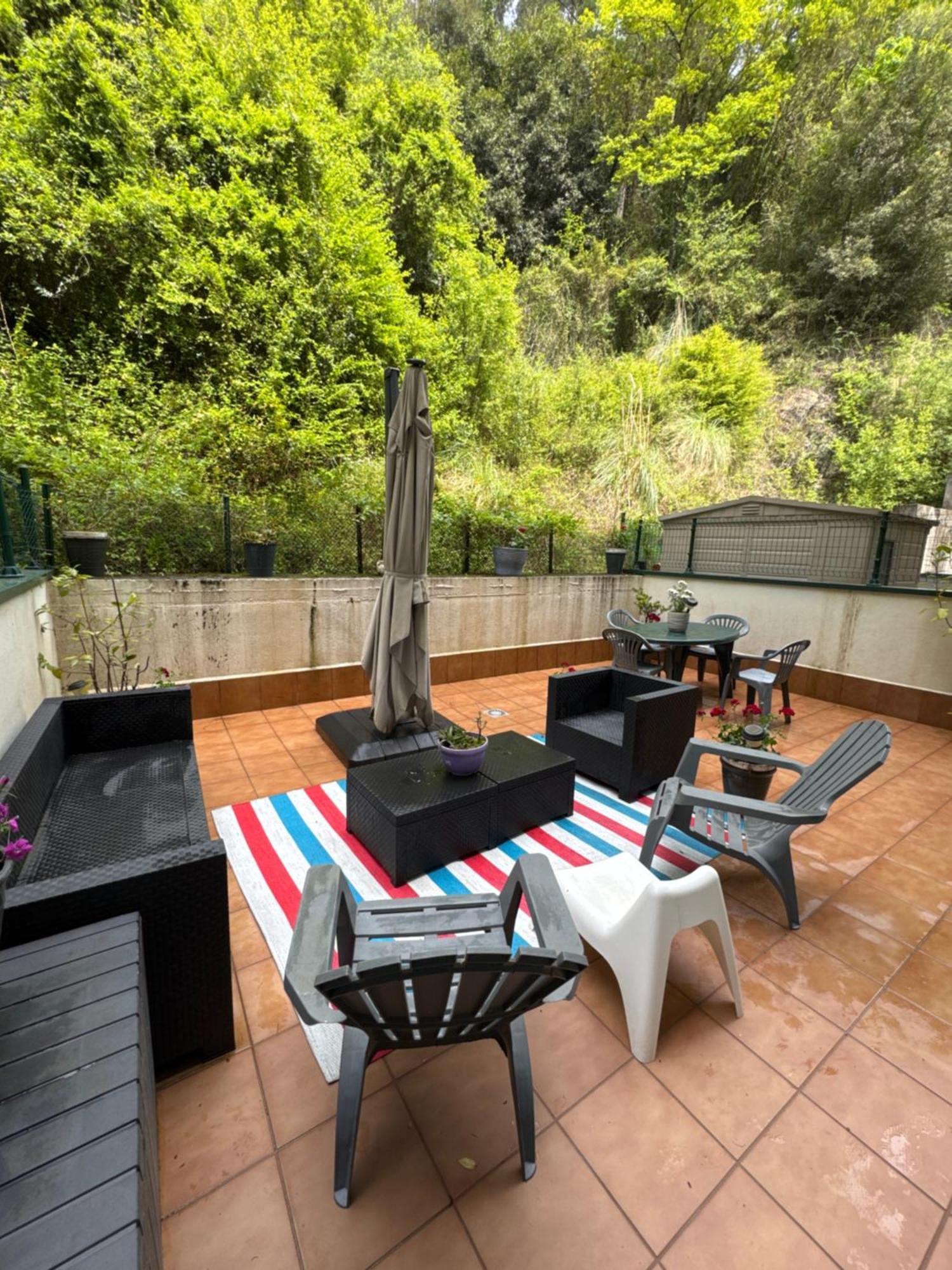 Apartament  Mundaka Zewnętrze zdjęcie