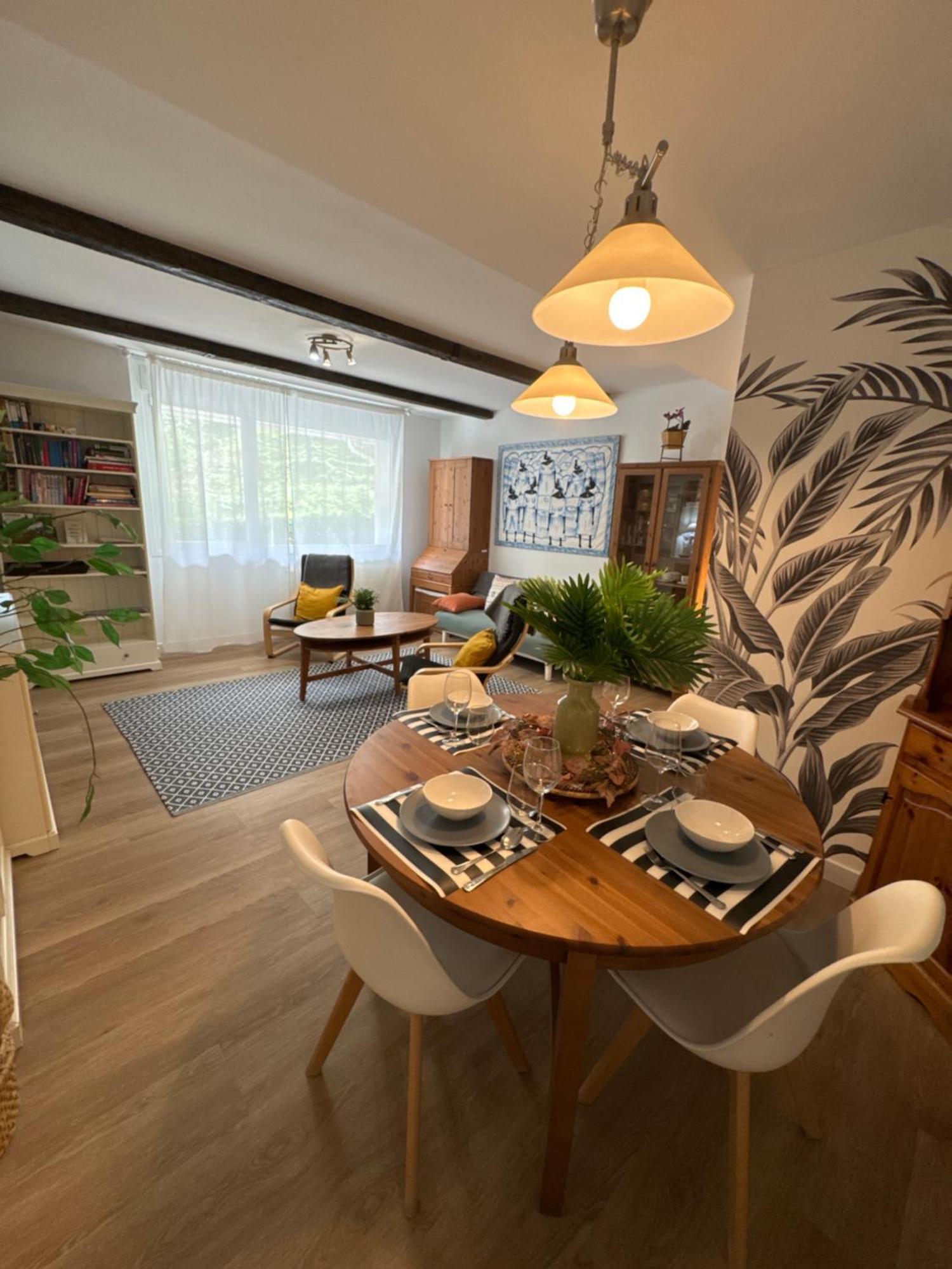 Apartament  Mundaka Zewnętrze zdjęcie