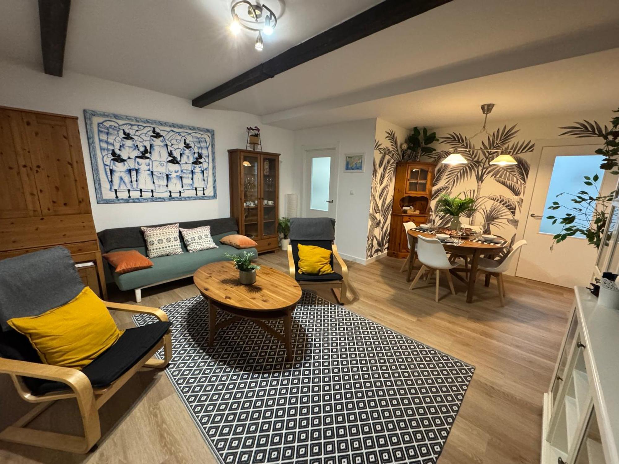 Apartament  Mundaka Zewnętrze zdjęcie