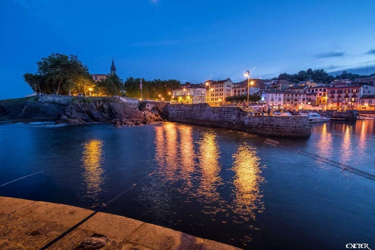 Apartament  Mundaka Zewnętrze zdjęcie