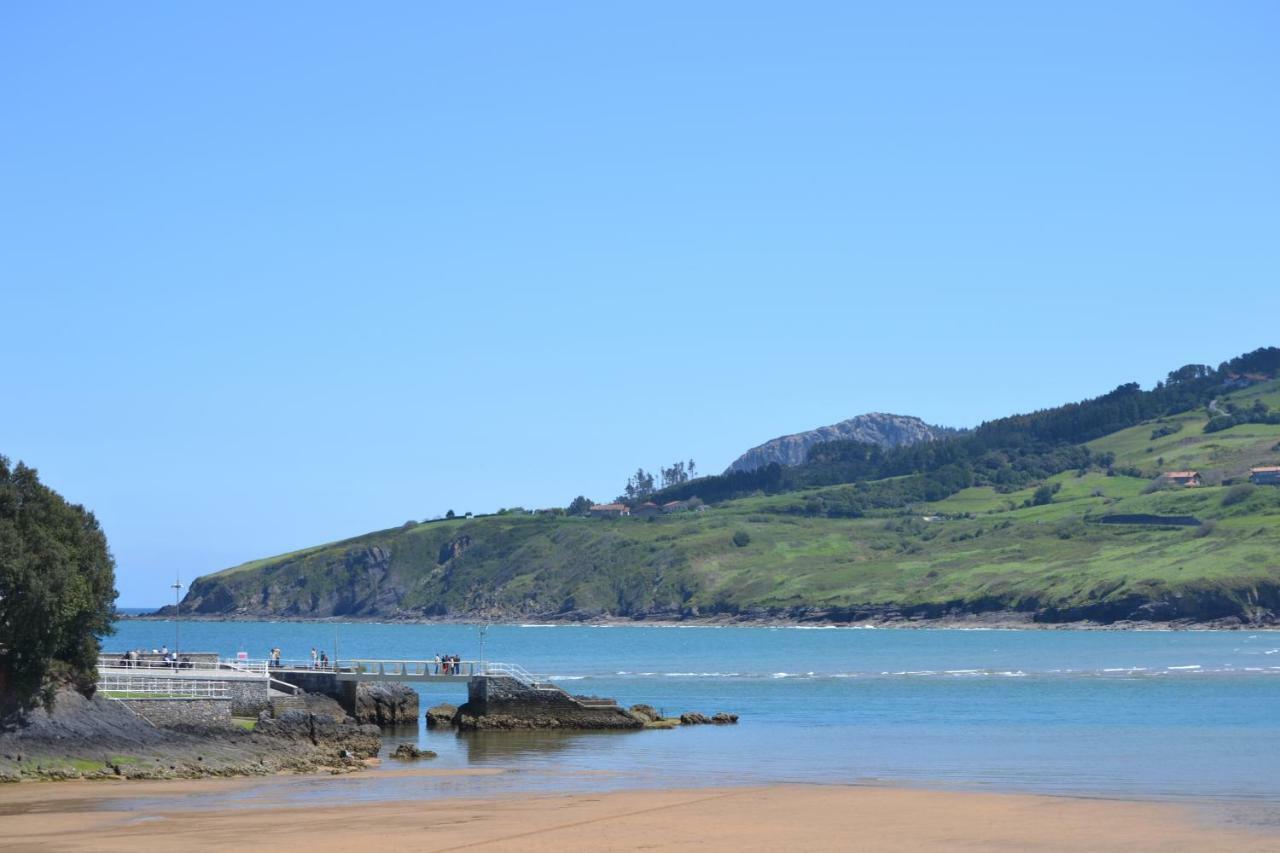 Apartament  Mundaka Zewnętrze zdjęcie