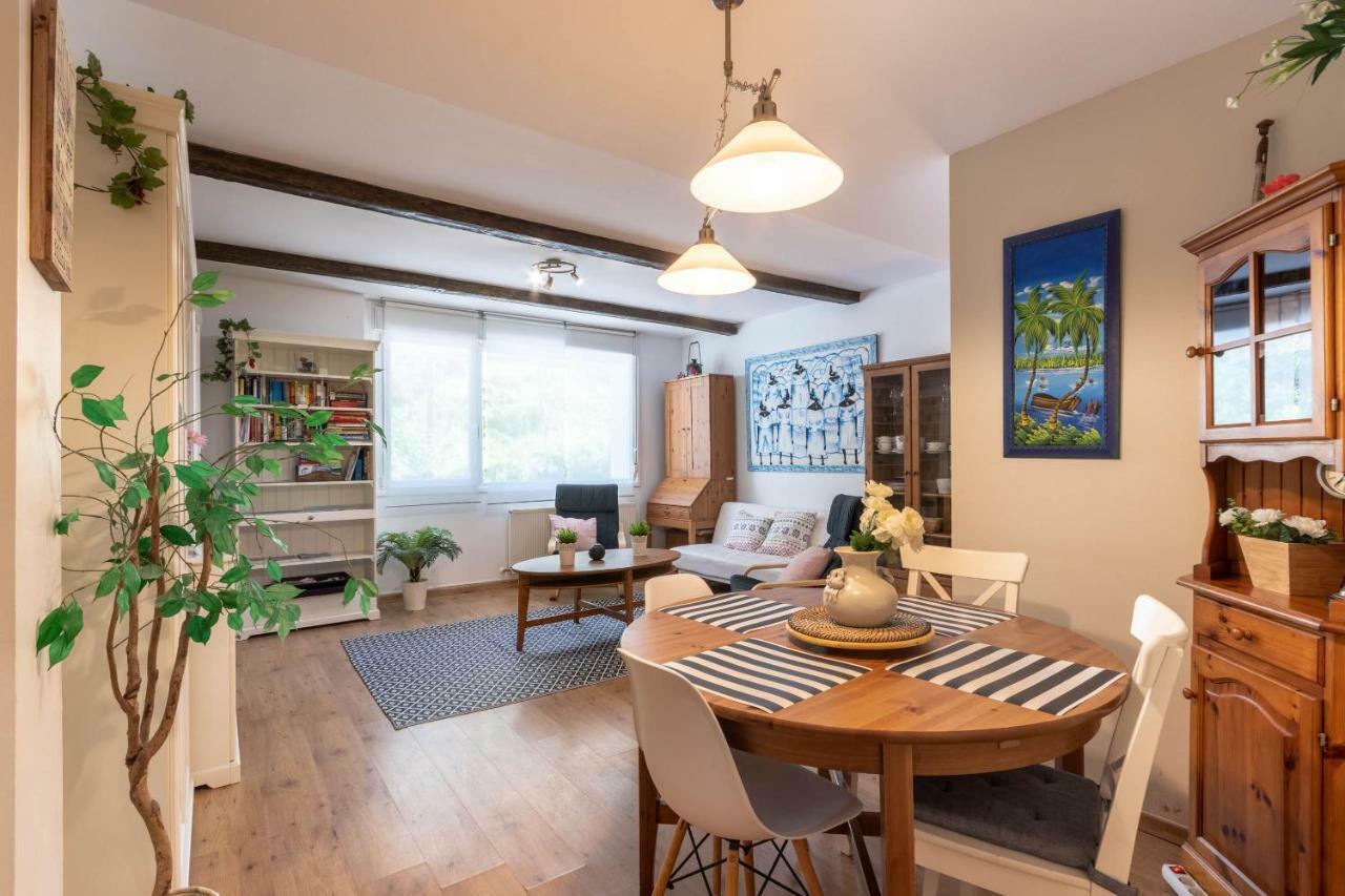 Apartament  Mundaka Zewnętrze zdjęcie