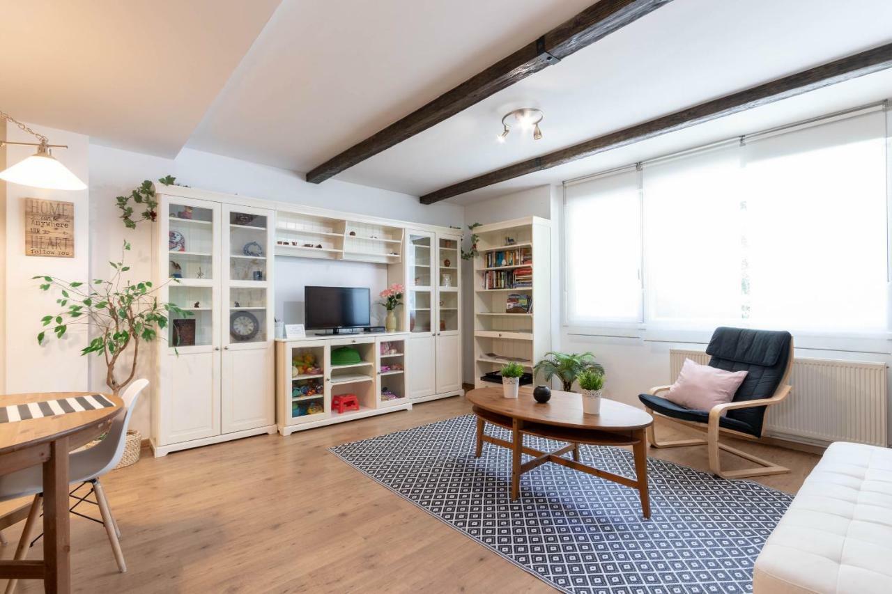 Apartament  Mundaka Zewnętrze zdjęcie