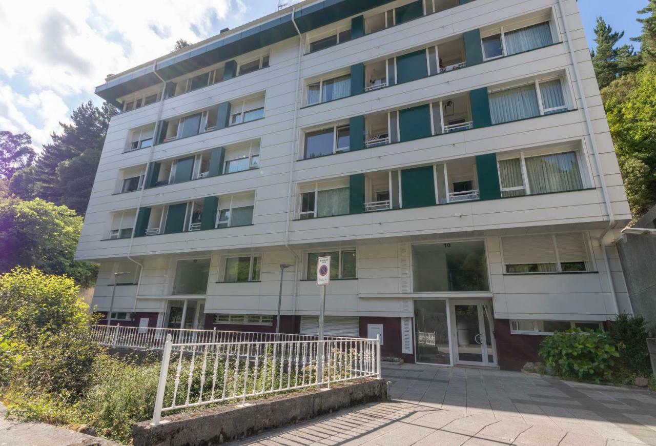 Apartament  Mundaka Zewnętrze zdjęcie